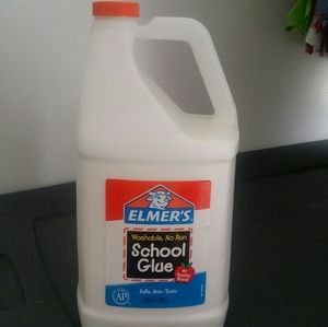 Gallon of Glue